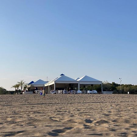 Adhara Apartment Cavallino-Treporti Esterno foto