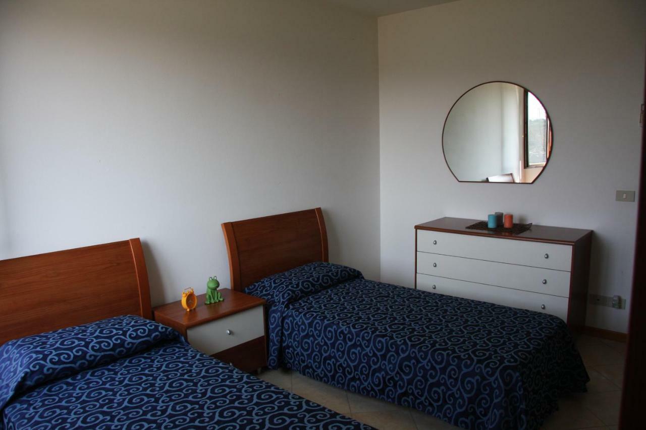 Adhara Apartment Cavallino-Treporti Esterno foto