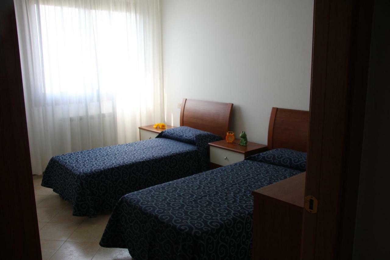 Adhara Apartment Cavallino-Treporti Esterno foto