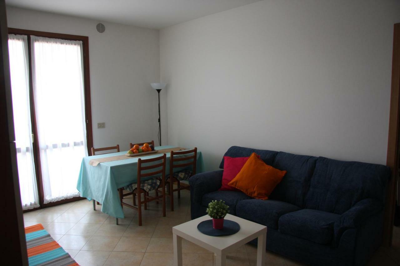Adhara Apartment Cavallino-Treporti Esterno foto